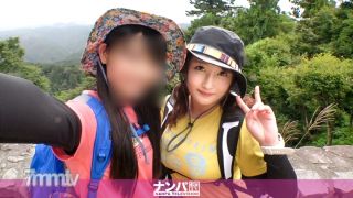 200GANA-2175 Seriously Flexible, First Shot. 1402 Picking Up A Pair Of Female College Students Who Came To Mt. Takao For Their Mountain Girl Debut! After Climbing The Mountain, I Enjoyed Eating And Drinking… I Got A Delicious Girl With Huge Breasts