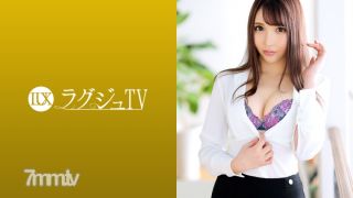 259LUXU-1209 Luxury TV 1199 Too Beautiful Receptionist Appears Again! A Bewitching Expression From A Light Caress While Drunk With Good Sake... A Must-see For The Small Devil Technique That Makes A Man Serious, And The Cowgirl Position That Emphasizes The