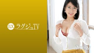 259LUXU-1222 Luxury TV 1211 Married Teacher Hungry For Stimulation From Sexless! The Neat And Serious Impression Is A Temporary Figure ... As Soon As The Switch Is Turned On, It Suddenly Changes Into A Lewd Woman! Make A Man Boneless With A Rich And Stick