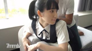 755_ai_01 Etch With A Black-haired Girl Who Looks Good In Uniform / Ai