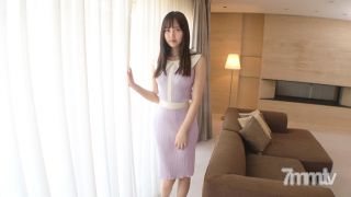 SIRO-4919 [First Shot] [Tall Slender] 173cm Tall JD With Super Long Legs! Mochimochi Beautiful Breasts With Good Sensitivity On A Clean Face. An Obscene Sound Resounds From Under The Pubic Hair That Is So Thin That You Can See The Crack.. Application Amat
