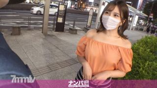 200GANA-2756 Seriously Flirty, First Shot. 1852 Picking Up An Older Sister At The End Of Work And Bringing Her To The Hotel! She Is Weak Against Pushing And Is Forced To Take Off Her Clothes... She Has Never Experienced Squirting In SEX With Her Boyfriend