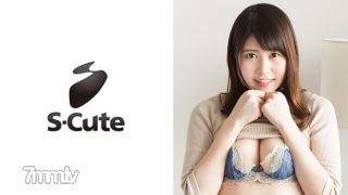 229SCUTE-843 Kaho (24) S-Cute Neat Face And Live Sex