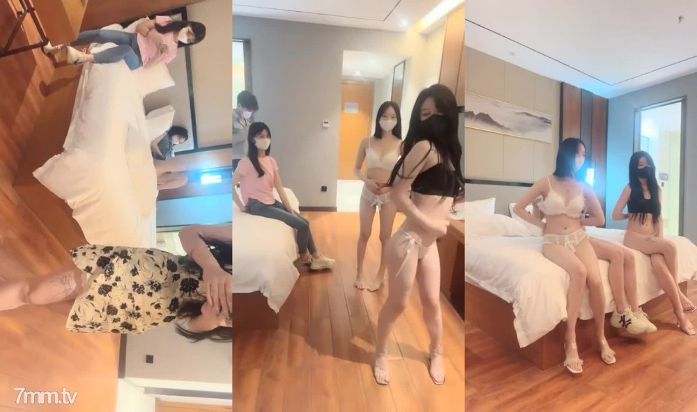 Xxx Bf Xixi - Strongly Recommended~ Goddess Group Went On A Great Expedition [Xi Xixi]  Three Fairies Vs. Male Models~~! âœ¨âœ¨âœ¨--New Round - 7mmtv.sx - Watch JAV  Online