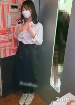 FC2PPV 3132432 [1st Anniversary Breakthrough Limited Edition 1980pt] Creampie During A Part-Time Job At A JD Karaoke Store Similar To Megumi Toda.