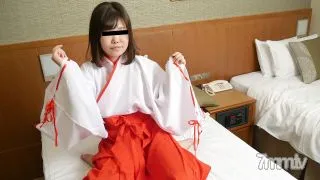 011022_01 現役巫女さんなのに処女じゃなかったので罰として中出ししてやりました - AC Server